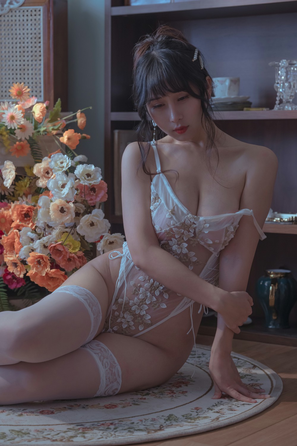 云溪溪 - 人妻