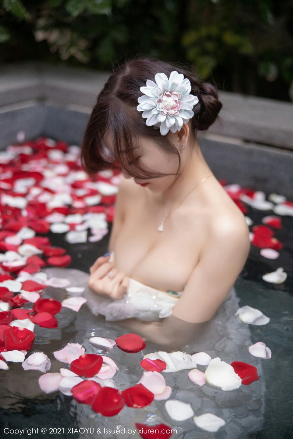 [XIAOYU语画界] 2021.05.14 VOL.528 杨晨晨Yome