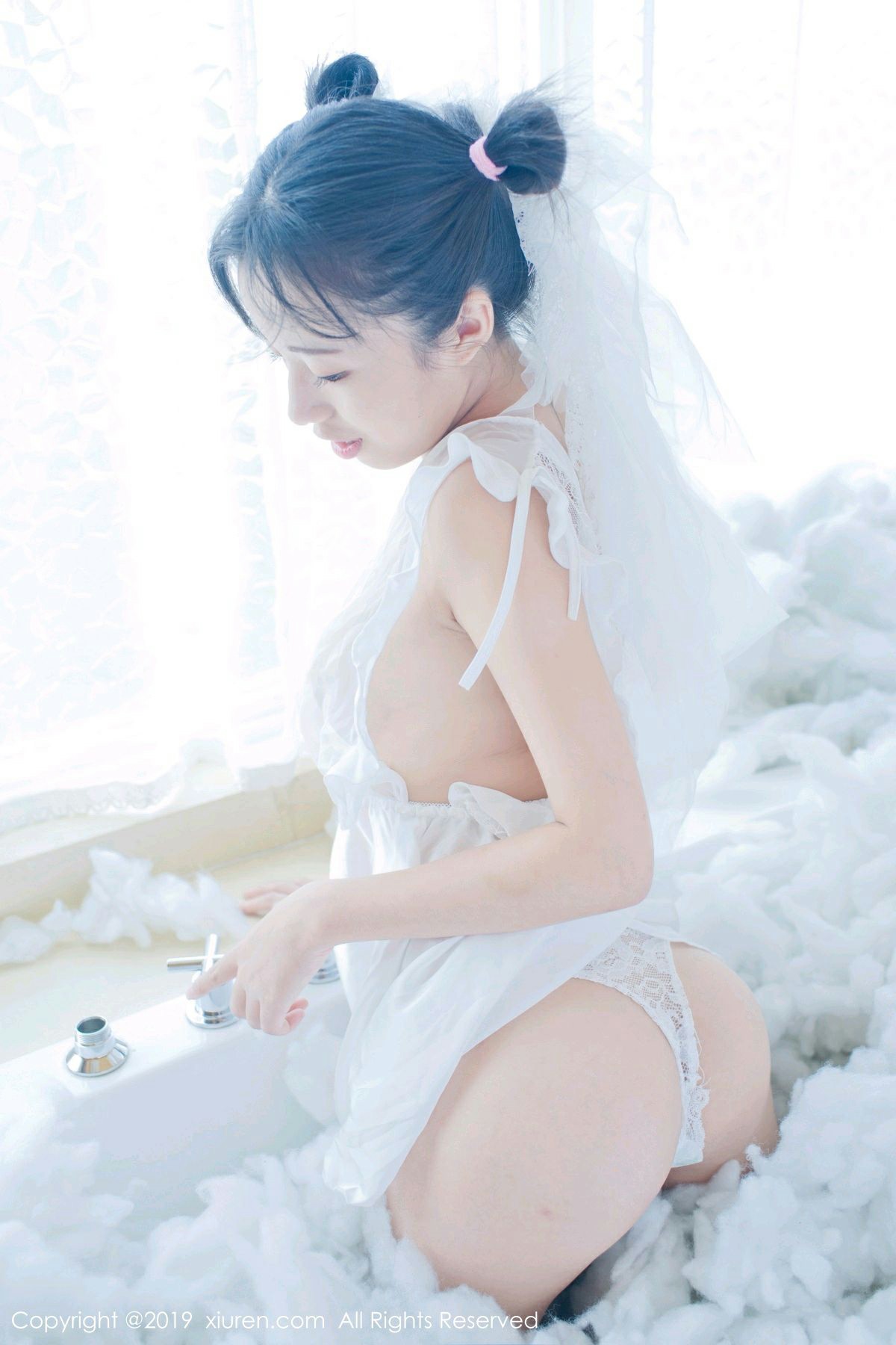 [XiuRen秀人网]2019.01.16 No.1313 仓井优香