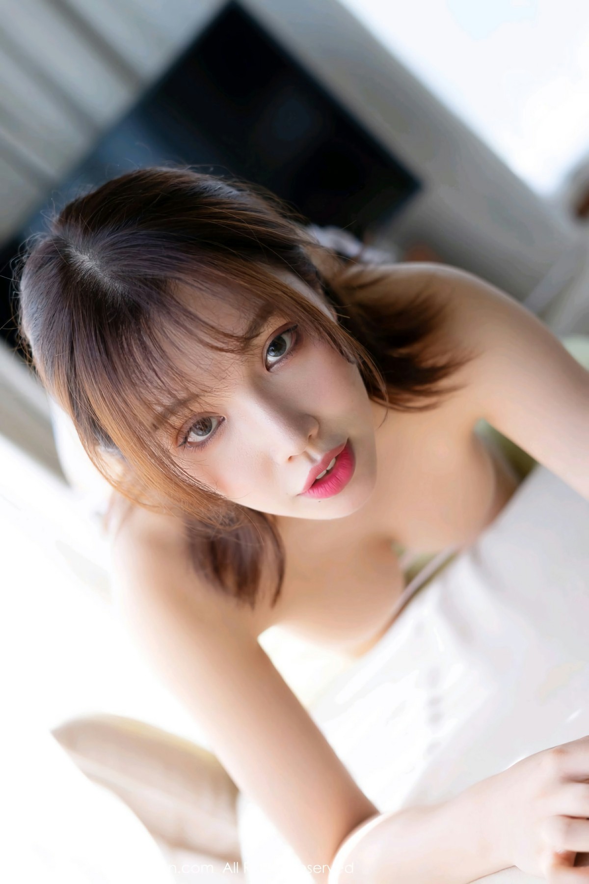 [XiuRen秀人网]2019.11.26 No.1806 黄楽然