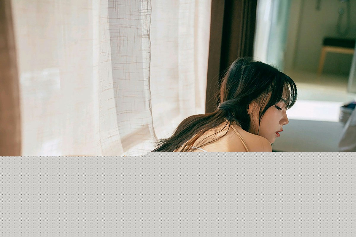 [XiuRen秀人网]2018.10.18 No.1199 徐微微mia