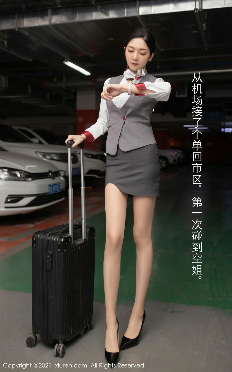 [XiuRen秀人网] 2021.05.20 No.3438 Angela00