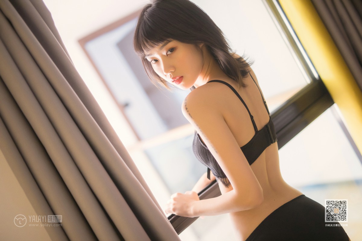 [YALAYI雅拉伊] 2020.03.16 Y576 粉粉 剥开我的心