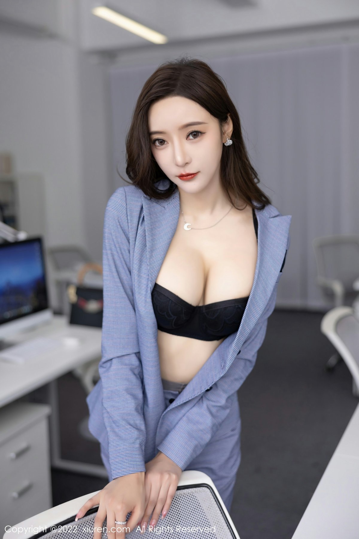 [XiuRen秀人网] 2022.09.22 No.5629 王馨瑶yanni