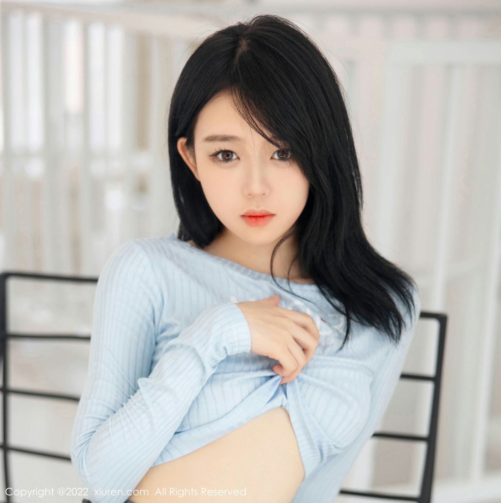 [XiuRen秀人网] 2022.08.18 No.5453 小麦是只喵